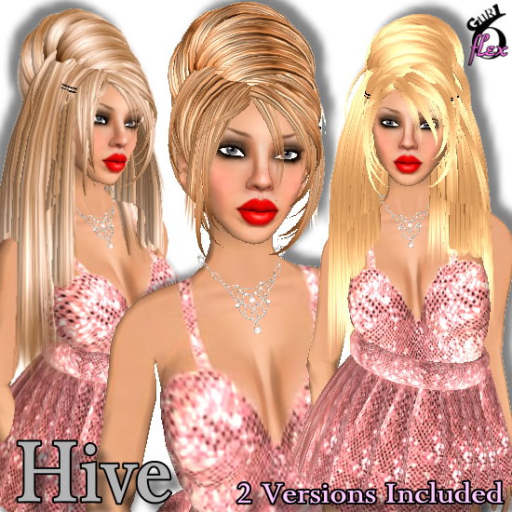 GuRL 6 Hive - Sultry Pack
