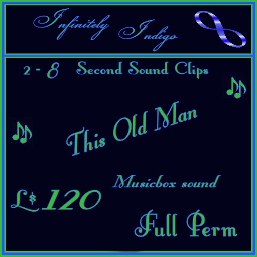 IISD - THIS OLD MAN-8-2