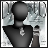 ::DBL:: Dancing Queen Jewelry