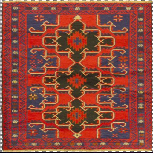Turkish Rug 2