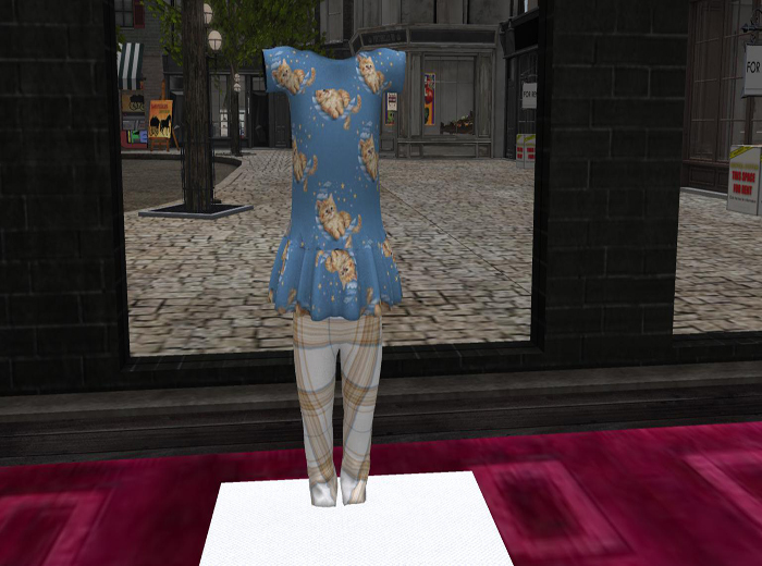 Snuggle Kitty 1 Totsipop Baby