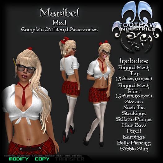 Second Life Marketplace