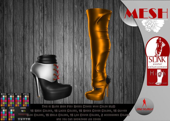 .: LIKE DESIGN :. Kay Outfit Yellow