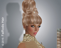FaiRodis April hair blonde-brond 2 DEMO