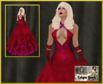 !*Dream Princess*!  Cologne  (box)