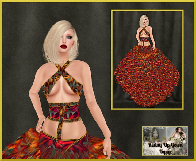 !*Dream Princess*!  Amity  (box)