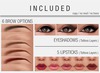 Included