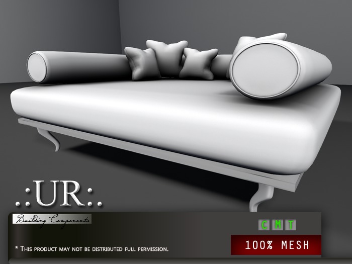 .:UR:. Modern Lounge (full perm mesh)