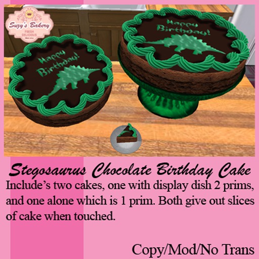 Holiday Bell Cake [Boxed]