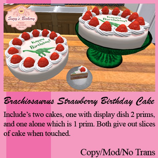 Holiday Bell Cake [Boxed]