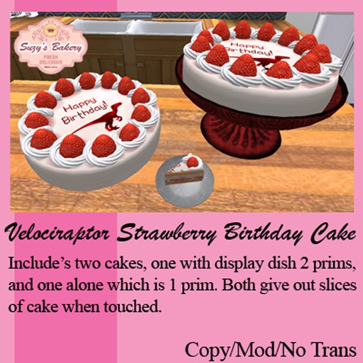 Holiday Bell Cake [Boxed]