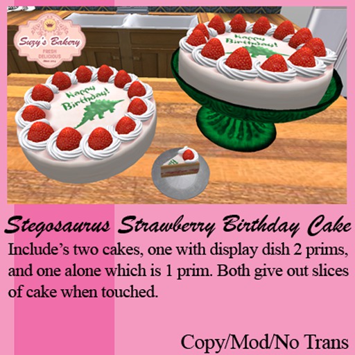 Holiday Bell Cake [Boxed]