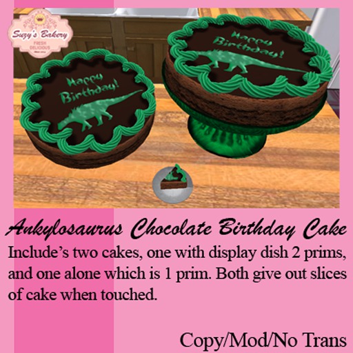 Holiday Bell Cake [Boxed]