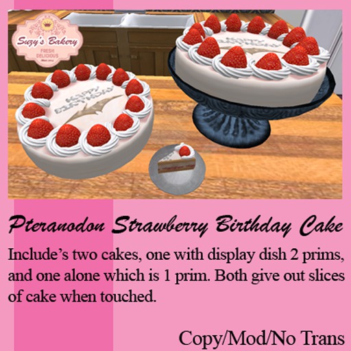 Holiday Bell Cake [Boxed]