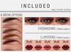 Included