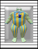 Pat A Kake Baby Nite Nite Sleeper