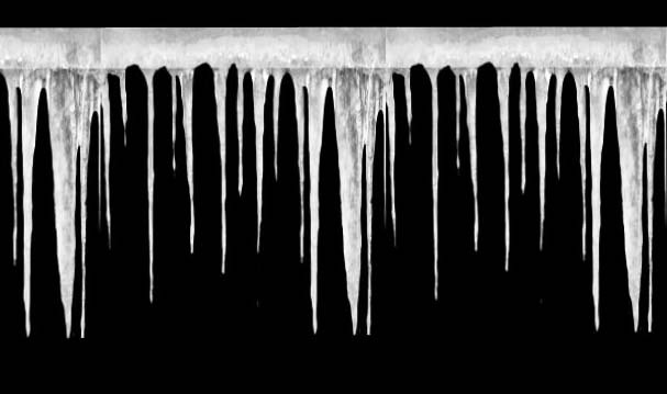 Icicles 1 COPY/MOD