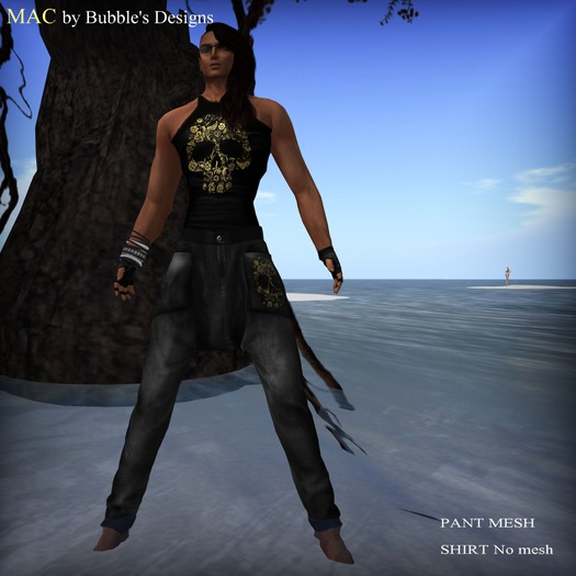 Bubble's Designs-Mac