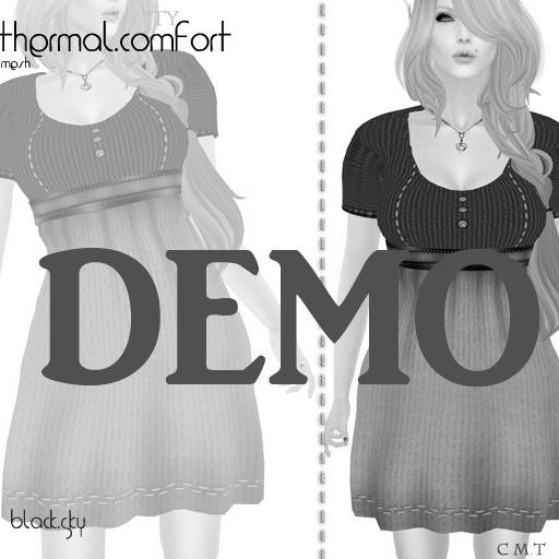DEMO BOX frocks