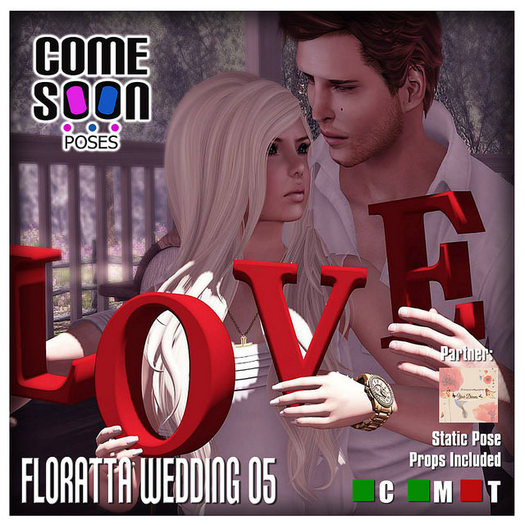 *CS* Floratta Wedding - 05