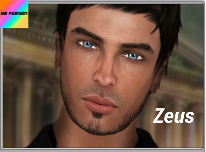 Zeus Deep Tan Fatpack