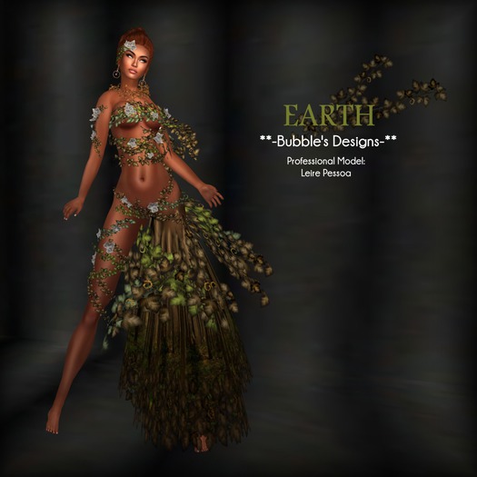 Bubble's Designs-EARTH copy-modify
