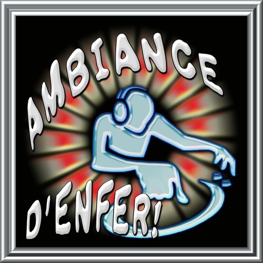 BOITE POOFER AMBIANCE D'ENFER! (amb)