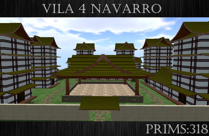 vila 4 navarro