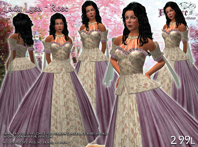*FF* Millicent