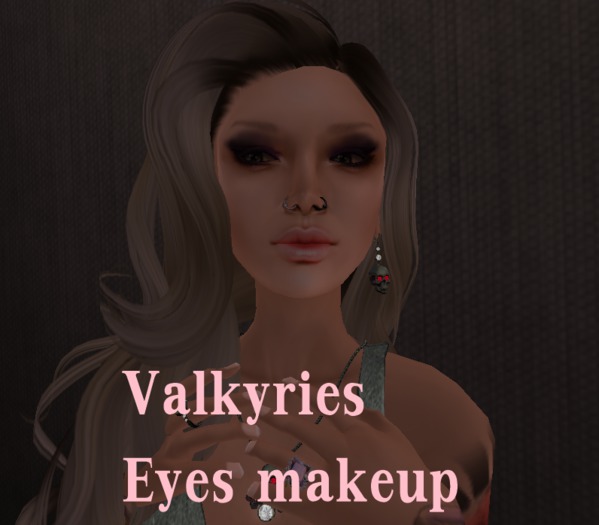 Valkyries* Eyes