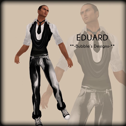 Bubble's Designs-EDUARD