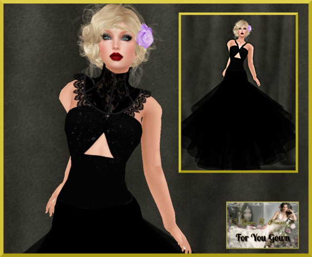 !*Dream Princess*!  Amity  (box)