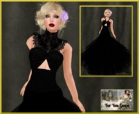 !*Dream Princess*!  FOR YOU  (box)