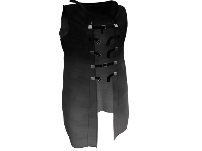 Hellsing Faded Glory