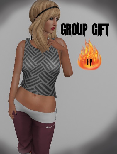 .:Hell's Princess:. Workout Wear Gift
