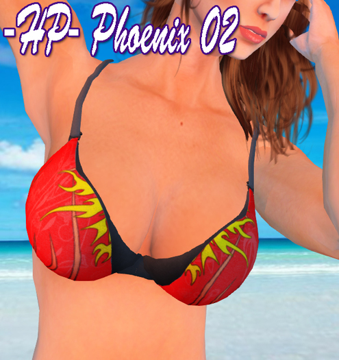 -HP- Phoenix Bra 02