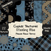 *Cupids Textures * 25 SWEET SUMMER FUN
