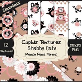 *Cupids Textures * 25 SWEET SUMMER FUN