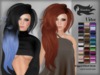 Tameless affiliate vita fades