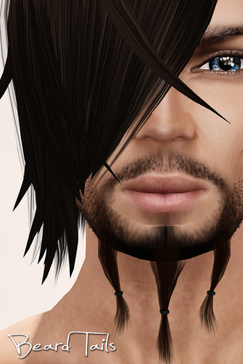 *X*plosion Beard Tails DEMO