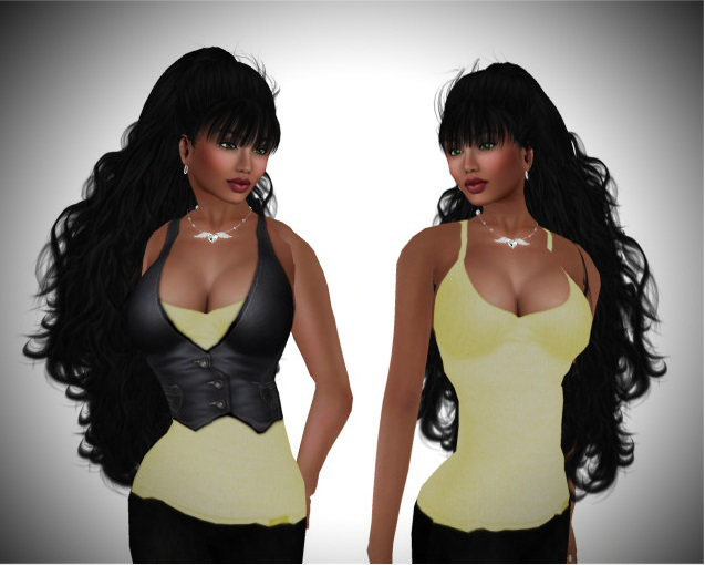 BEAR CUBZ ~ ManBeater ~ Yellow