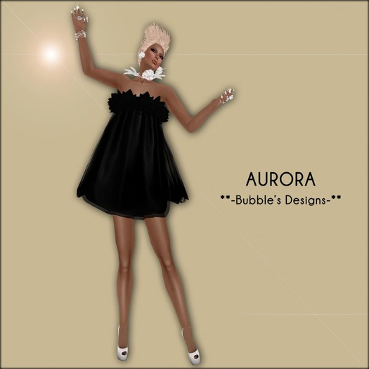 Bubble's Designs-AURORA