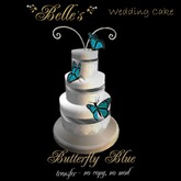 Bouquet Rose  BRIDE  MAID  WHITE
