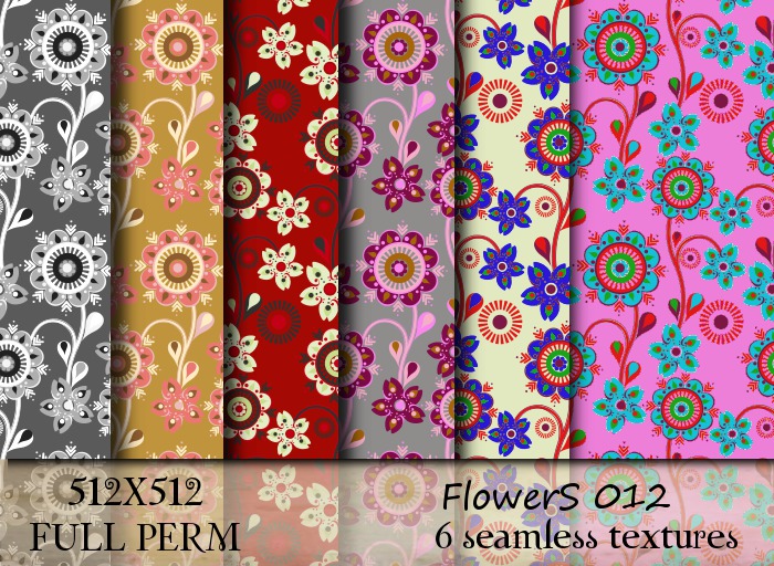 flowers 012