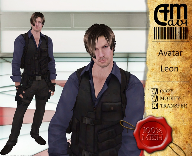 Leon