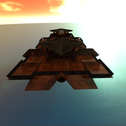 *UP* Industrial Platform