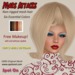Mars attacks hair ad page1 square