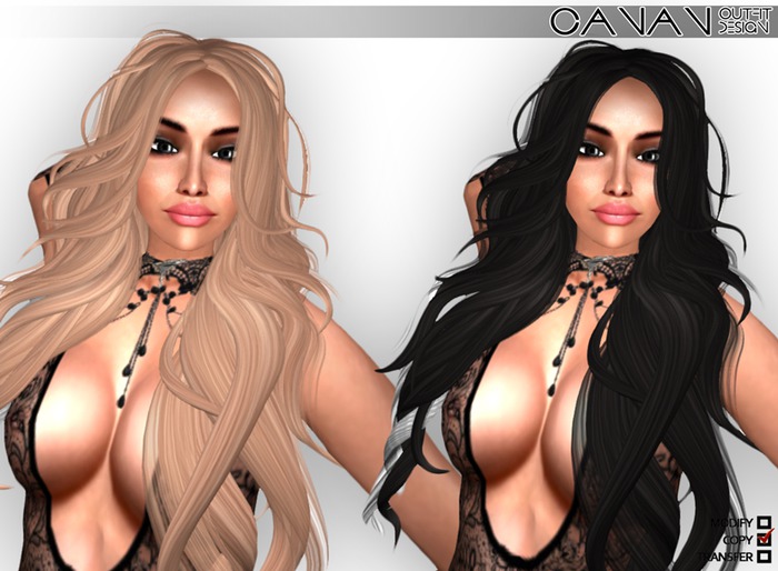 Avatar komplet 02