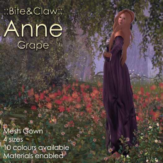 ::B&C:: Diandra Gown - Emerald