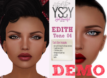 *YS&YS* Demo Roxanne Skin